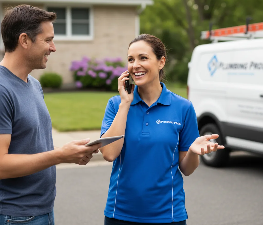 Sewer Line Repair in Parsonsburg, MD